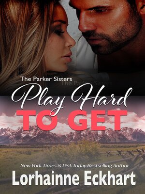 cover image of Play Hard to Get